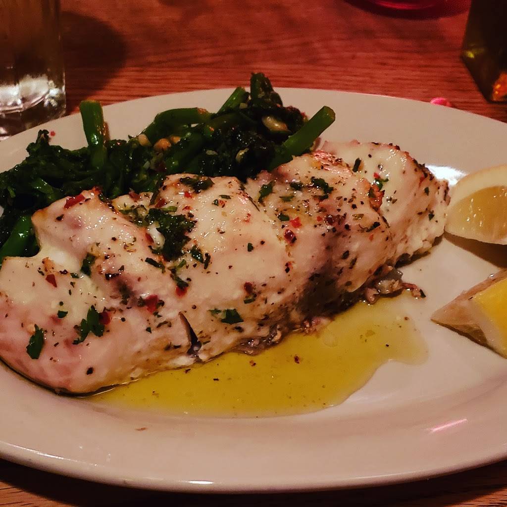 mammaZu | restaurant | 501 S Pine St, Richmond, VA 23220, USA | 8047884205 OR +1 804-788-4205