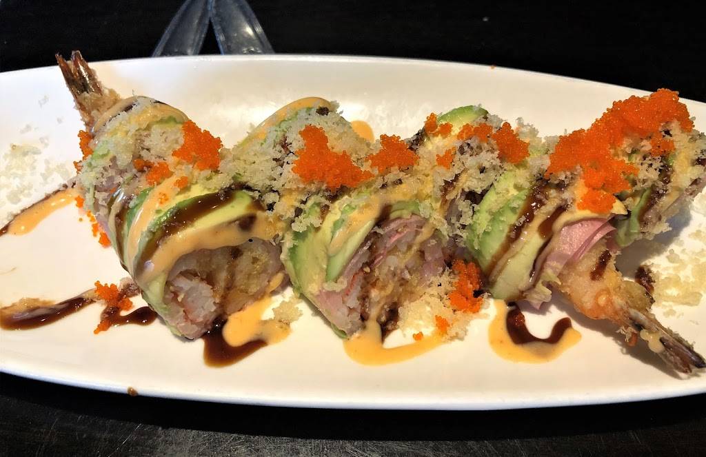 Koishi | restaurant | 120 N Sharon Amity Rd, Charlotte, NC 28211, USA | 7044429886 OR +1 704-442-9886