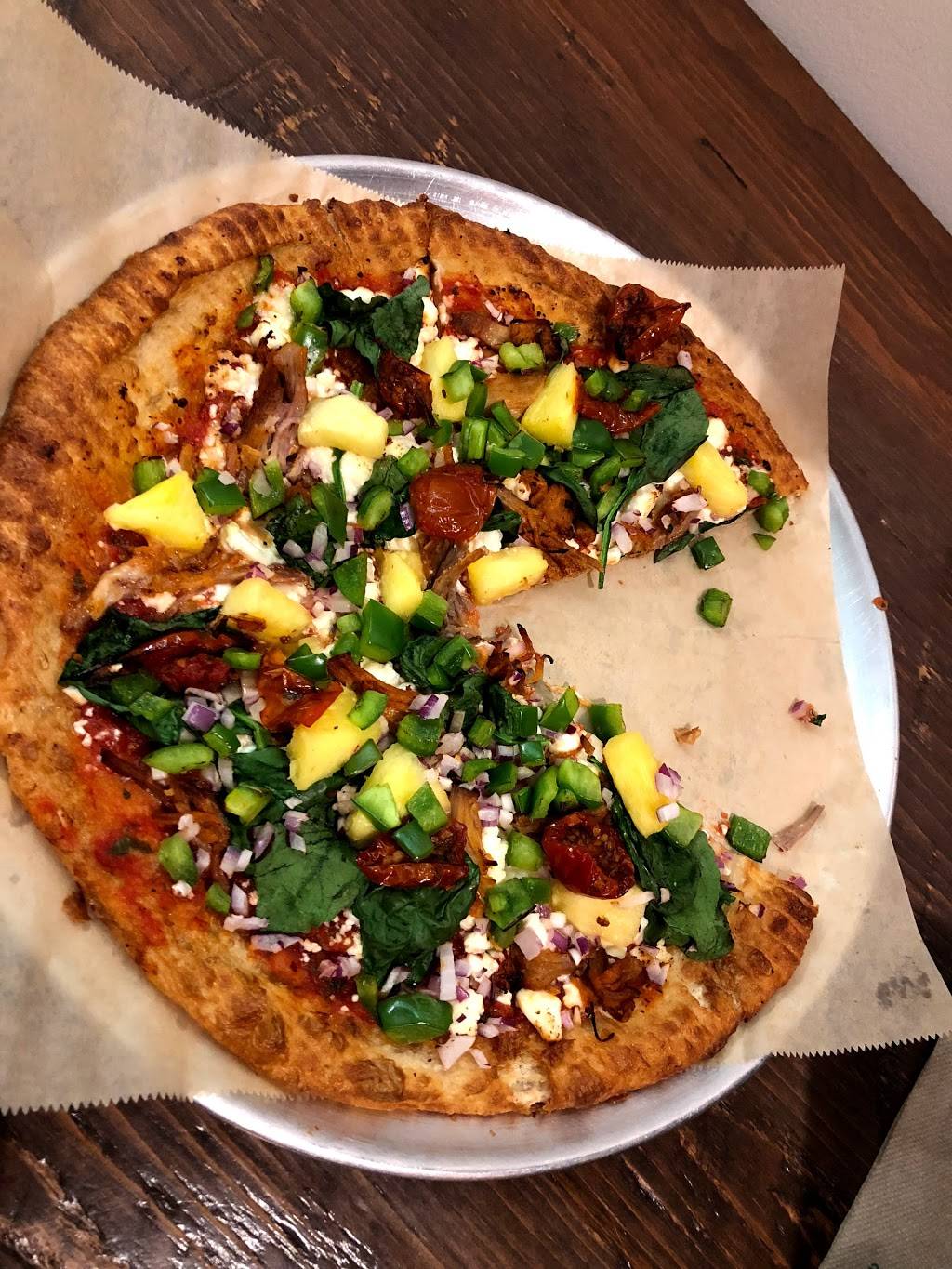 Oath Pizza - Davis Square | meal takeaway | 280 Elm St, Somerville, MA 02144, USA | 6179966395 OR +1 617-996-6395