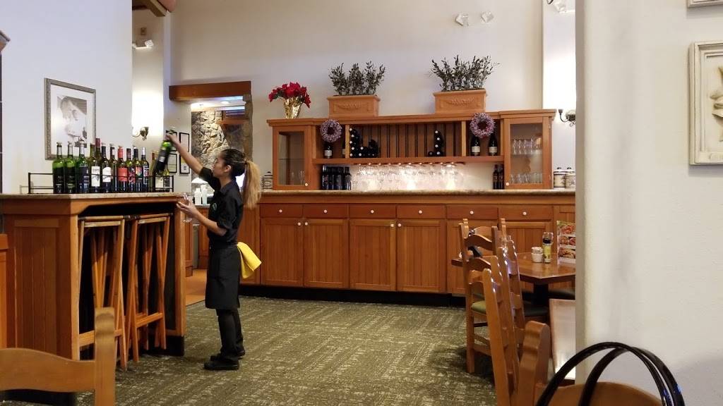 Olive Garden Italian Restaurant | meal takeaway | 3140 Naglee Rd, Tracy, CA 95304, USA | 2098359926 OR +1 209-835-9926