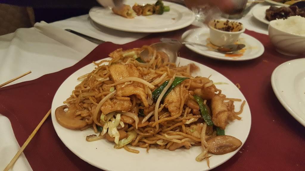 Shanghai Diamond Garden | restaurant | 9401 W Pico Blvd, Los Angeles, CA 90035, USA | 3105530998 OR +1 310-553-0998