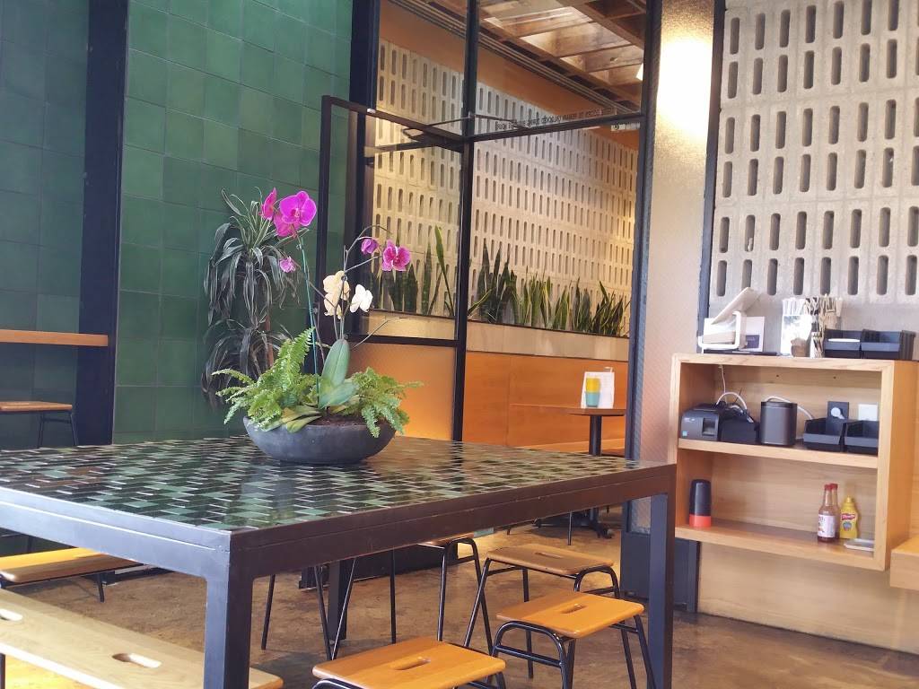 Paramount Coffee Project | restaurant | 456 N Fairfax Ave, Los Angeles, CA 90036, USA | 3237465480 OR +1 323-746-5480