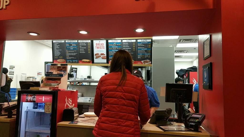 Dominos Pizza | meal delivery | 156 W 1230 N St, Provo, UT 84604, USA | 8014181100 OR +1 801-418-1100