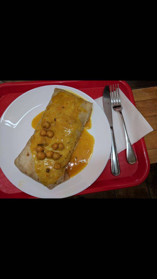 The Peoples Caribbean Dutchpot | restaurant | 751 Broadview Ave, Toronto, ON M4K 2P6, Canada | 4164657779 OR +1 416-465-7779