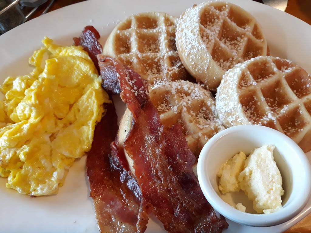 Dennys | restaurant | 4747 Pacific Ave, Stockton, CA 95207, USA | 2099515805 OR +1 209-951-5805