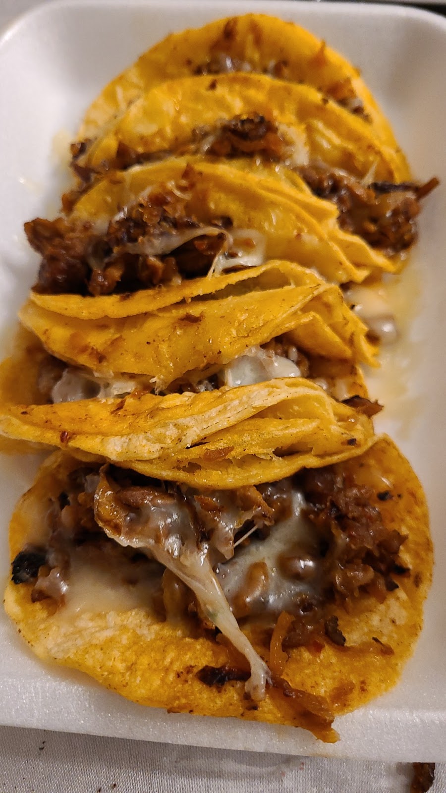 Taquitos San Miguel | restaurant | 8103 Marbach Rd, San Antonio, TX 78227, USA | 2105857705 OR +1 210-585-7705