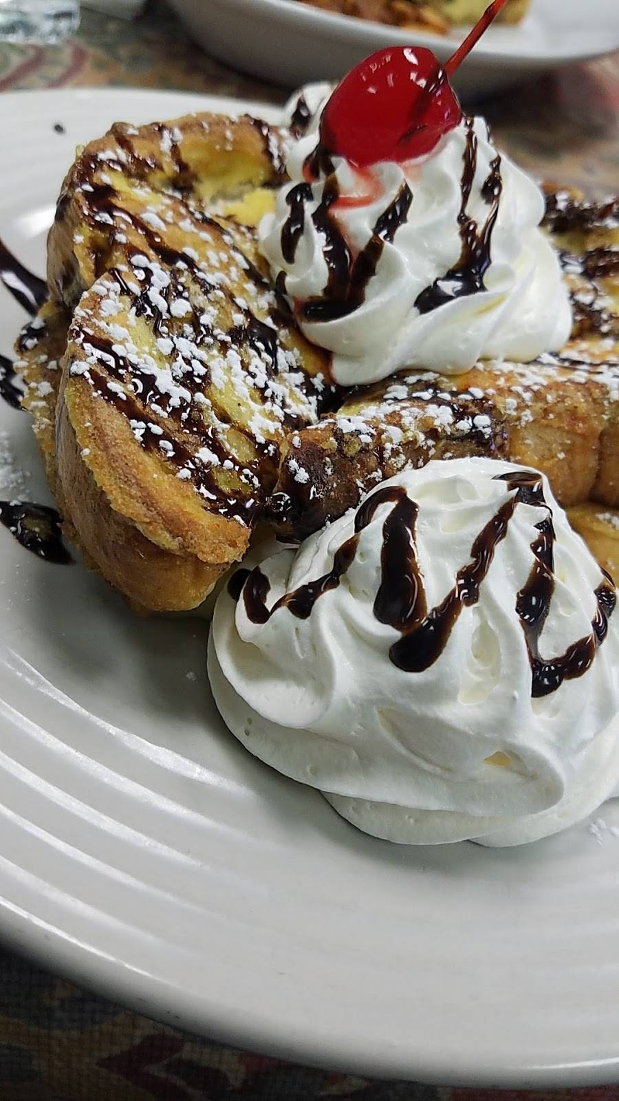 Breakfast Club | restaurant | 30600 John R Rd, Madison Heights, MI 48071, USA | 2483079090 OR +1 248-307-9090