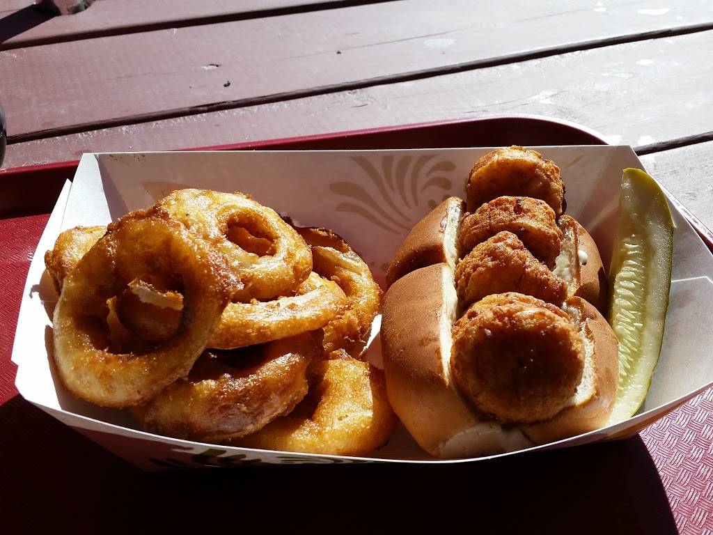 Rileys Fish Shack | restaurant | 2165 Portland St, St Johnsbury, VT 05819, USA | 8027511111 OR +1 802-751-1111