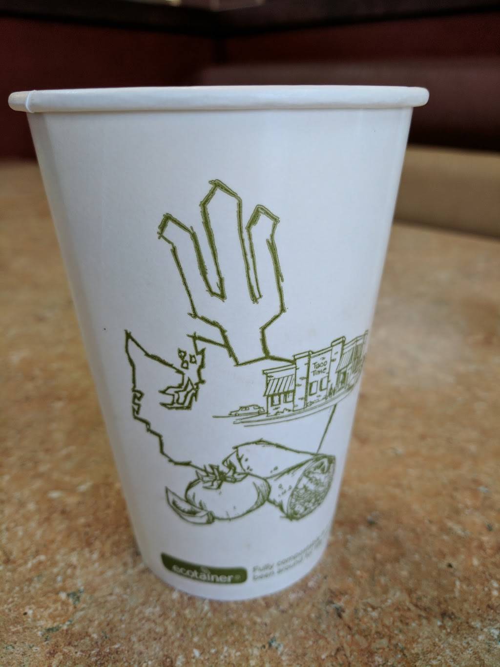 Taco Time NW | restaurant | 3501 Pacific Ave SE, Olympia, WA 98501, USA | 3604380224 OR +1 360-438-0224