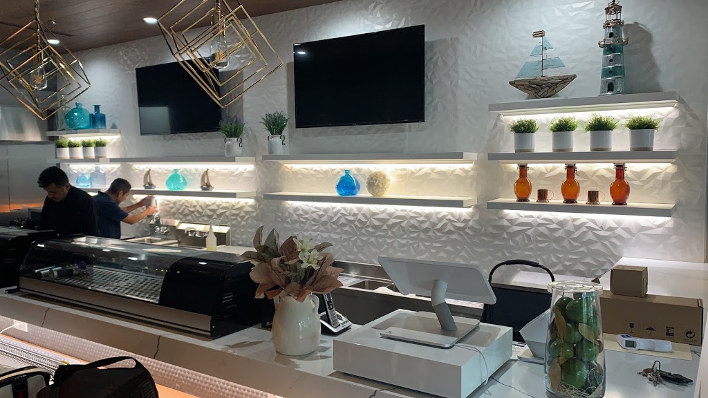 Embarcadero 41 | restaurant | 189 NW 136th Ave, Sunrise, FL 33325, USA | 9543683452 OR +1 954-368-3452