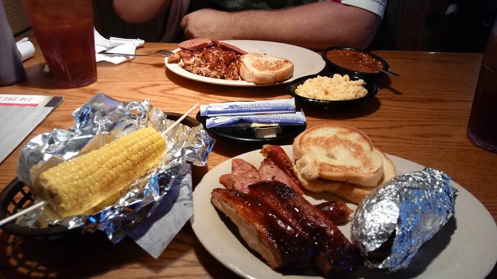 Sonnys BBQ | restaurant | 6606 Gall Blvd, Zephyrhills, FL 33542, USA | 8137824272 OR +1 813-782-4272