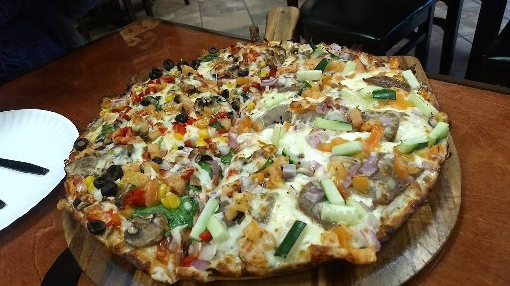 Pizza 101 | restaurant | 15215 Southwest Fwy, Sugar Land, TX 77478, USA | 2812018525 OR +1 281-201-8525