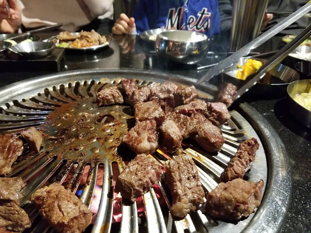 So Good | restaurant | 190 Closter Dock Rd, Closter, NJ 07624, USA | 2017505190 OR +1 201-750-5190