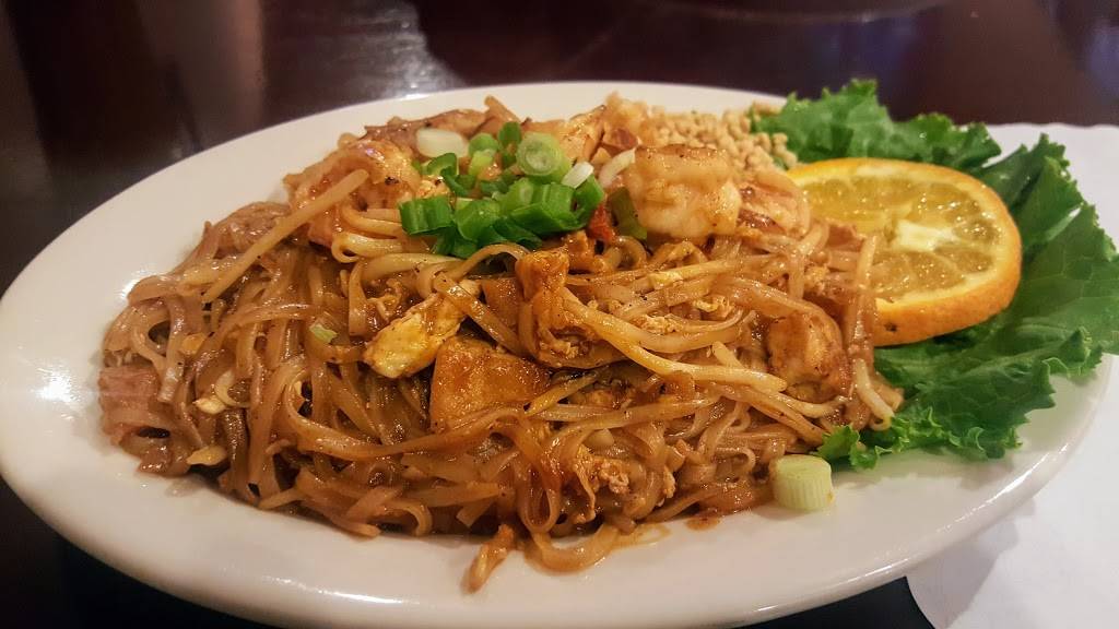 Thai Original BBQ | restaurant | 2219 Gellert Blvd, South San Francisco, CA 94080, USA | 6508780818 OR +1 650-878-0818