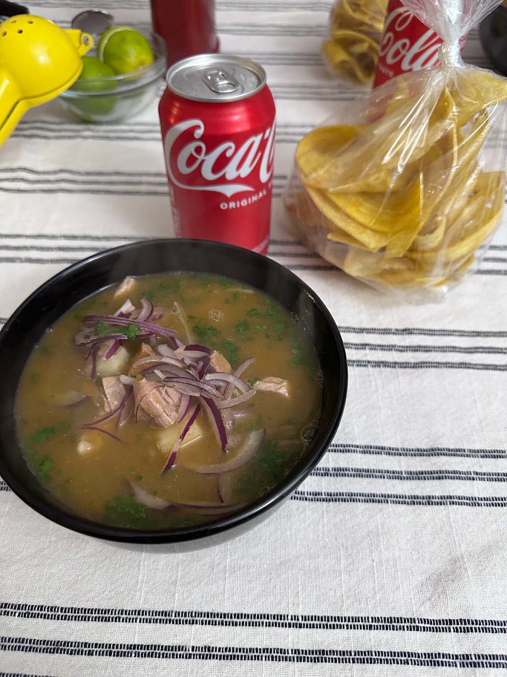 A lo Guayaco | restaurant | 1871 St Phillip Ct, Concord, CA 94519, USA | 9253397518 OR +1 925-339-7518