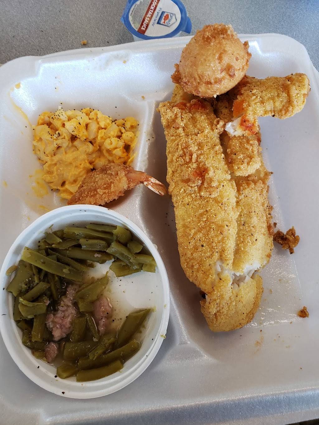 Captain Ds | restaurant | 2811 Canton Rd, Marietta, GA 30066, USA | 7704221694 OR +1 770-422-1694