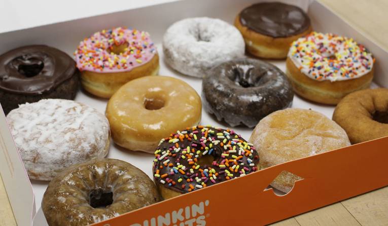Dunkin Donuts | cafe | 3512 E Hillsborough Ave, Tampa, FL 33610, USA | 8132314350 OR +1 813-231-4350