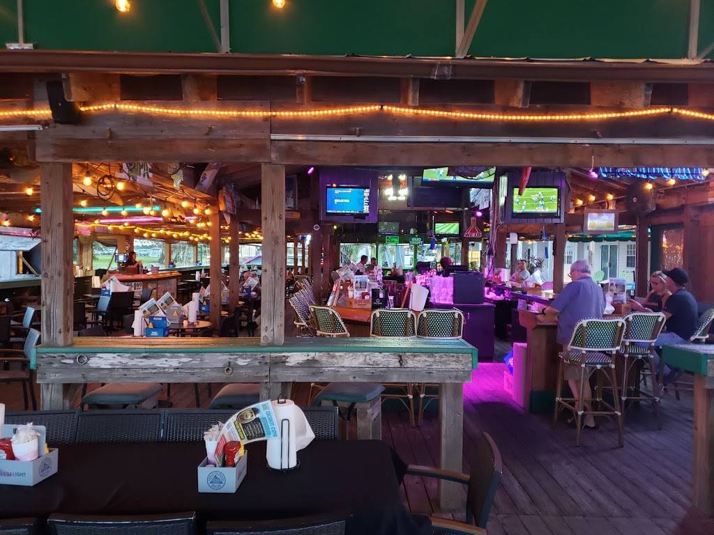 Scottys Tiky Bar | restaurant | 920 E Del Monte Ave, Clewiston, FL 33440, USA | 8639833151 OR +1 863-983-3151