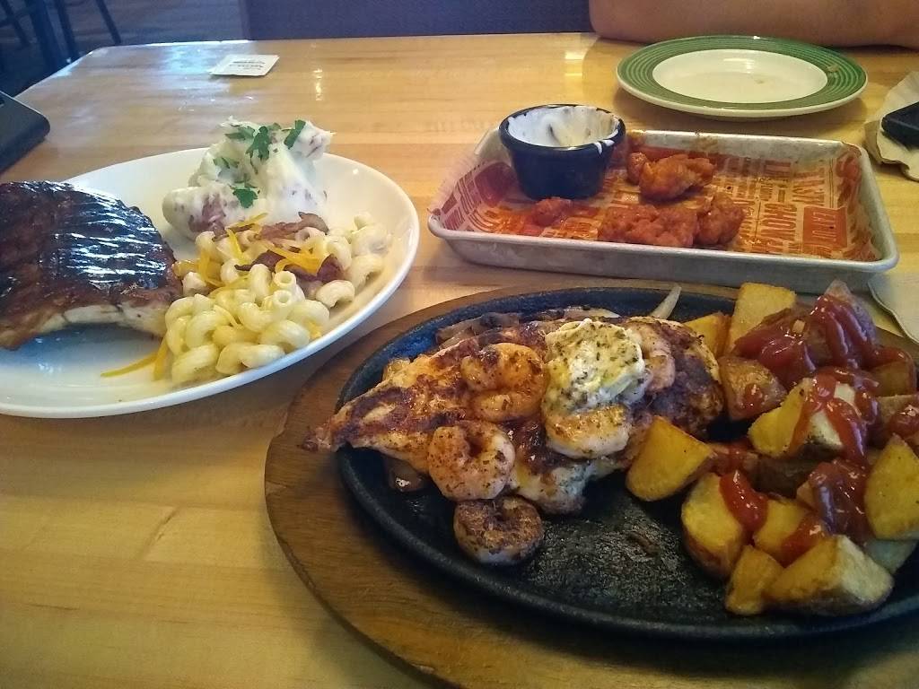 Applebees Grill + Bar | restaurant | 1001 Westside Dr, Durant, OK 74701, USA | 5809319306 OR +1 580-931-9306
