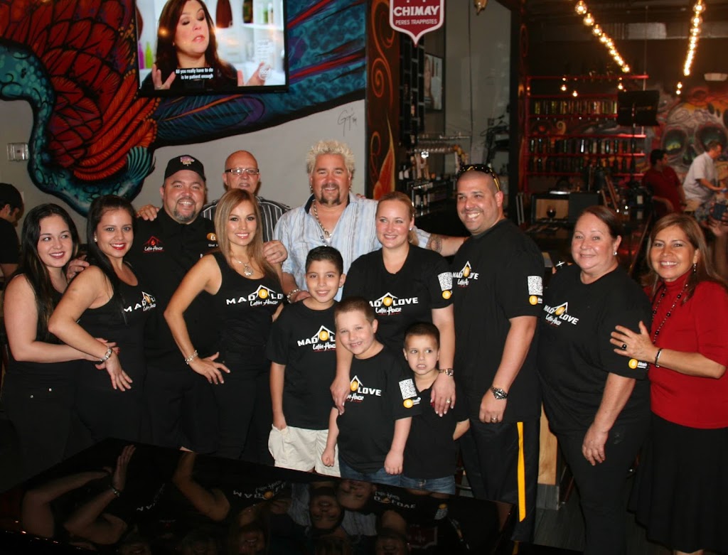 Latin House Grill | restaurant | 8695 SW 124th Ave, Miami, FL 33183, USA | 7869536331 OR +1 786-953-6331