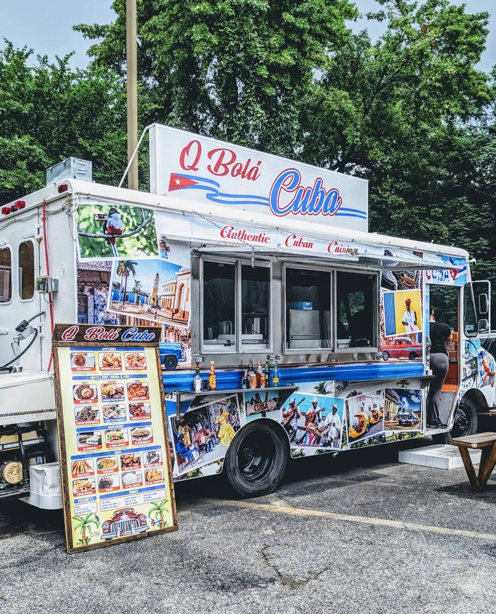 Q Bolá Cuba | restaurant | 1210 Barton Springs Rd, Austin, TX 78704, USA | 5127585152 OR +1 512-758-5152