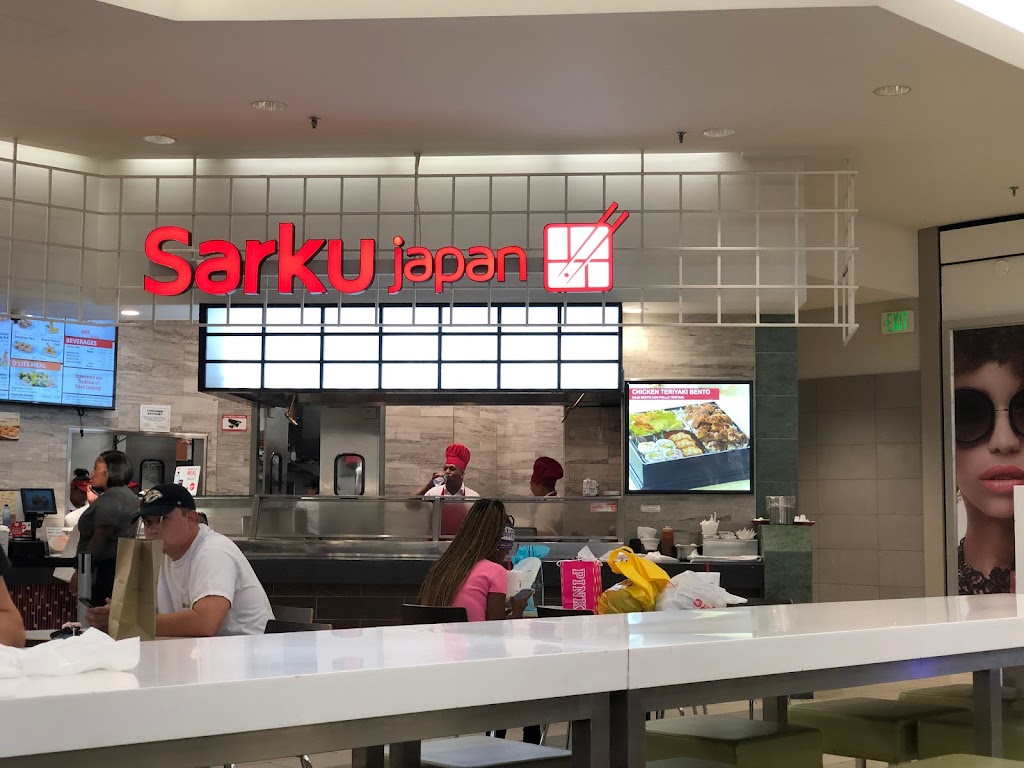 Sarku Japan | restaurant | 1500 Apalachee Pkwy Space #1065, Tallahassee, FL 32301, USA | 8134125142 OR +1 813-412-5142