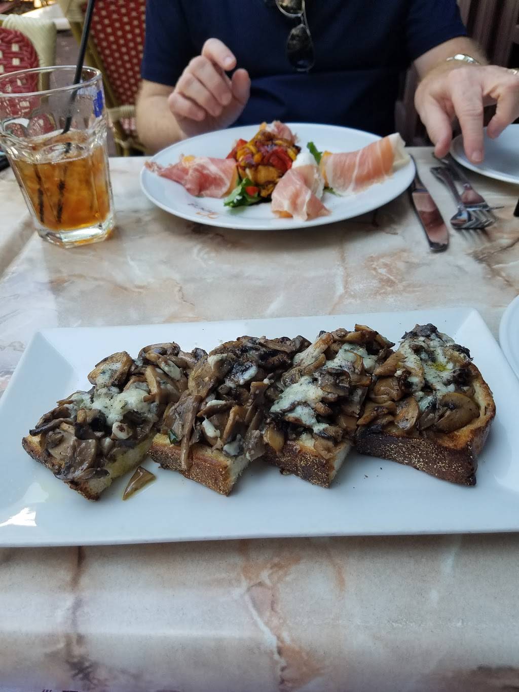 Teca | restaurant | 38 E Gay St, West Chester, PA 19380, USA | 6107388244 OR +1 610-738-8244