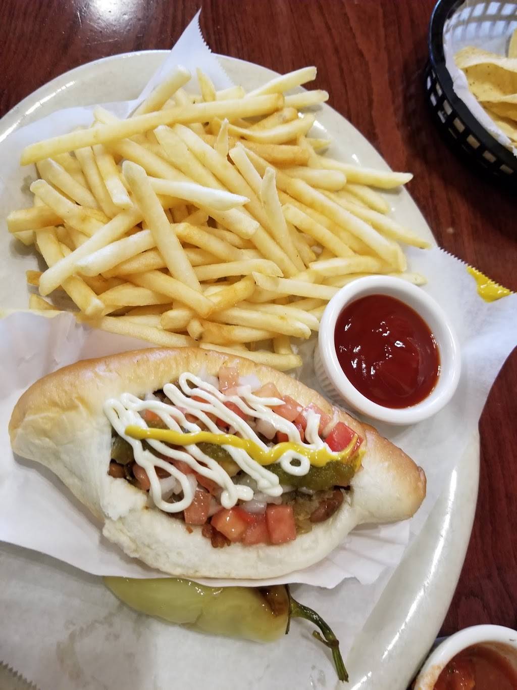 Morenos Mexican Grill | restaurant | 6819 E Main St, Mesa, AZ 85207, USA | 4808073093 OR +1 480-807-3093