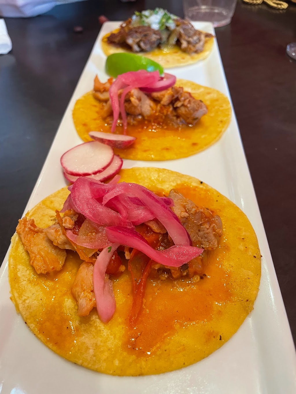 El Zarape Vine | restaurant | 1358 Vine St, Los Angeles, CA 90028, USA | 3236882050 OR +1 323-688-2050