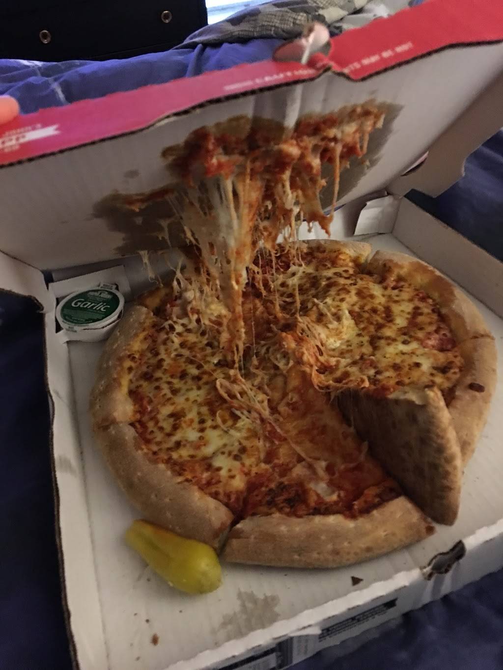 Papa Johns Pizza | restaurant | 1103 W Stan Schlueter Loop, Killeen, TX 76549, USA | 2545547262 OR +1 254-554-7262