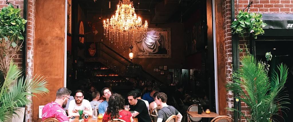 Cantina Royal | meal delivery | 58 N 3rd St, Brooklyn, NY 11249, USA | 3477632938 OR +1 347-763-2938