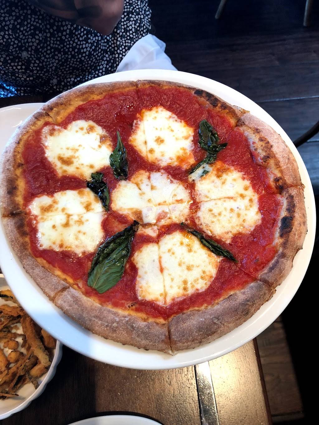 Rustic at Francis Ford Coppola Winery | restaurant | 300 Via Archimedes, Geyserville, CA 95441, USA | 7078571485 OR +1 707-857-1485