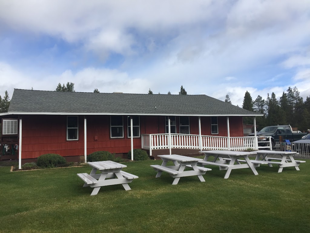 La Pine Community Kitchen | restaurant | 16480 Finley Butte Rd, La Pine, OR 97739, USA | 5415361312 OR +1 541-536-1312
