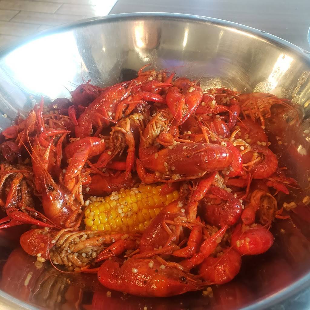 Flamin Cajun | restaurant | 4826 Hwy 6 N ste a, Houston, TX 77084, USA | 8326744818 OR +1 832-674-4818