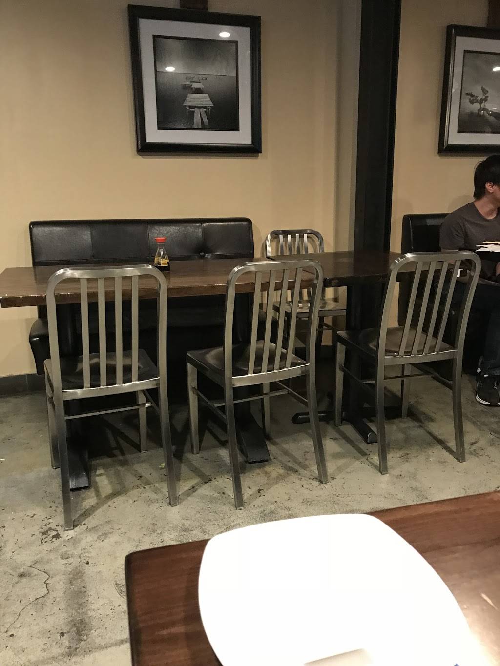 Daizen | restaurant | 768 57th St, Brooklyn, NY 11220, USA | 7185670888 OR +1 718-567-0888