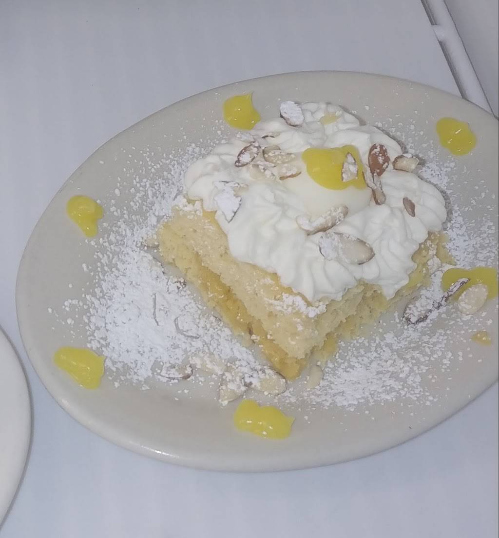 JoJos Italian Diner | restaurant | 217 S Pinellas Ave, Tarpon Springs, FL 34689, USA | 7274839339 OR +1 727-483-9339