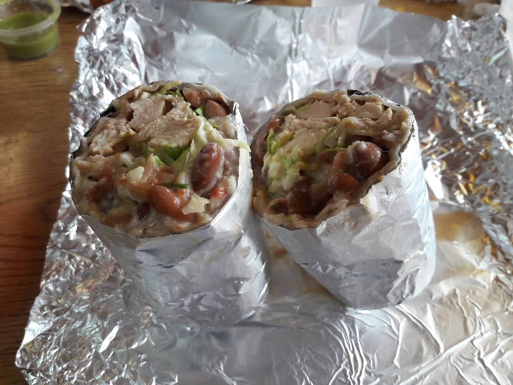 Taqueria El Farolito | restaurant | 4817 Mission St, San Francisco, CA 94112, USA | 4153375500 OR +1 415-337-5500