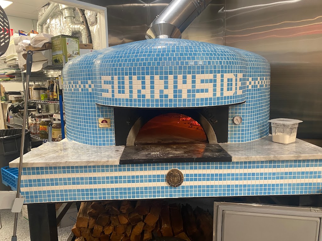 Sunnyside Pizzeria | restaurant | 220 Sandy Springs Cir Suite 149, Sandy Springs, GA 30328, USA | 4043430585 OR +1 404-343-0585