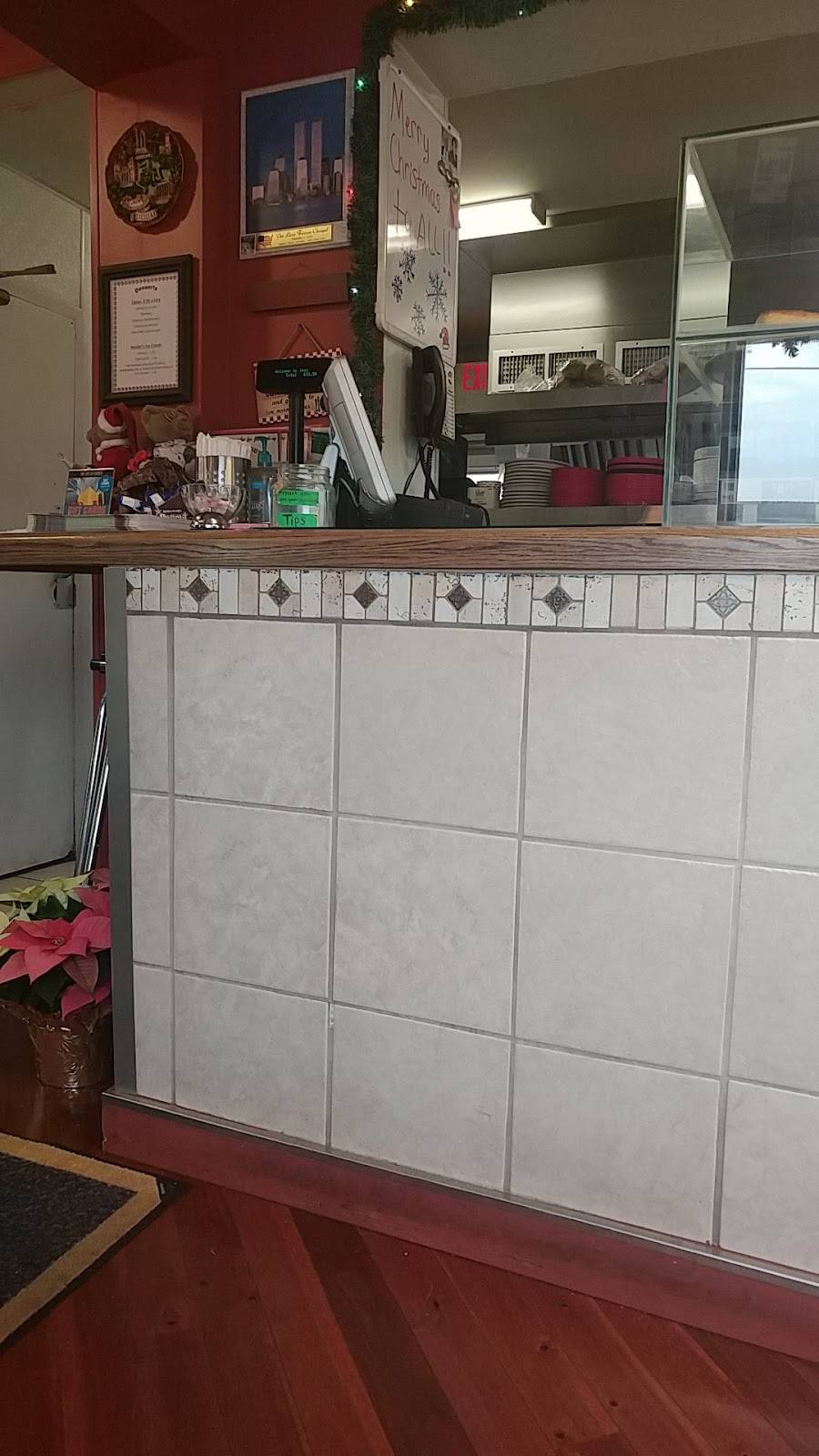 Marchianos Pizza | restaurant | 2 S Railroad St, New Ringgold, PA 17960, USA | 5709433135 OR +1 570-943-3135