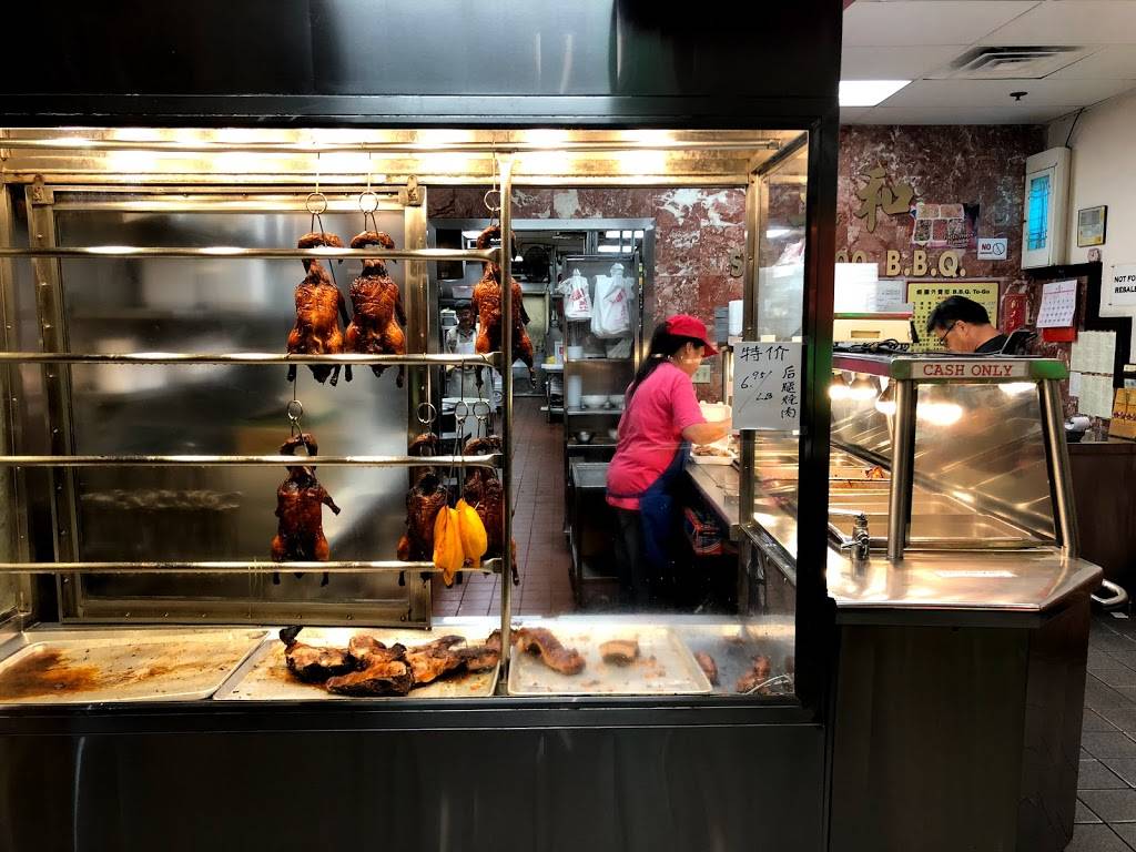 Sam Woo B.B.Q. | restaurant | 140 W Valley Blvd, San Gabriel, CA 91776, USA | 6265728418 OR +1 626-572-8418