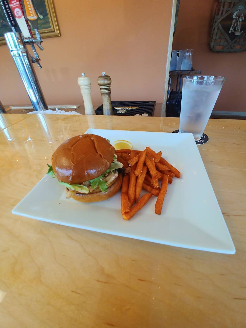 Appalachian Table | restaurant | 520 N Green St, Morganton, NC 28655, USA | 8286080938 OR +1 828-608-0938