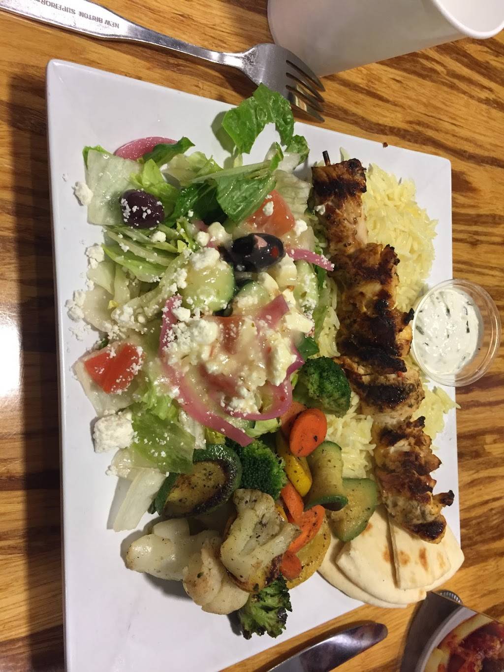 Daphnes | restaurant | 6981 El Camino Real #101, Carlsbad, CA 92009, USA | 7609290875 OR +1 760-929-0875