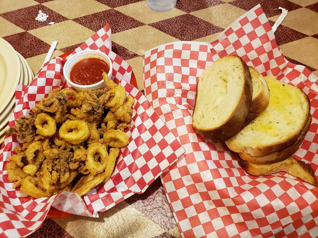 Vinnys Italian Grill | restaurant | 397 Garrisonville Rd, Stafford, VA 22554, USA | 5406578400 OR +1 540-657-8400