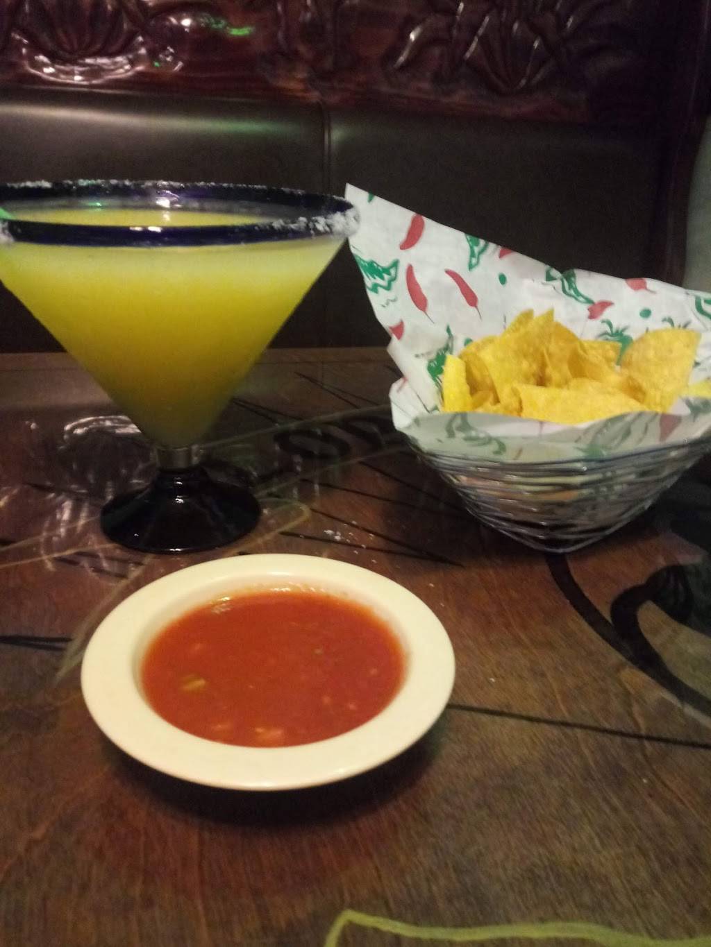 Lopez Grill Mexican Restaurant | restaurant | west 74467, 621 W Cherokee St, Wagoner, OK 74467, USA | 9184856666 OR +1 918-485-6666