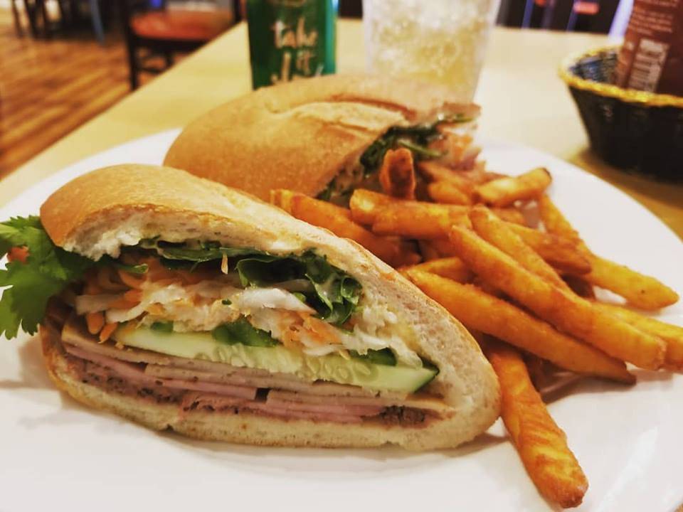 Indochine Restaurant | restaurant | 371 George St, New Brunswick, NJ 08901, USA | 7327452928 OR +1 732-745-2928