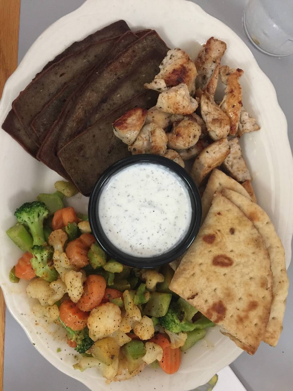 Niks Pizza & Restaurant | restaurant | 406 S Church St, Kenly, NC 27542, USA | 9192844255 OR +1 919-284-4255