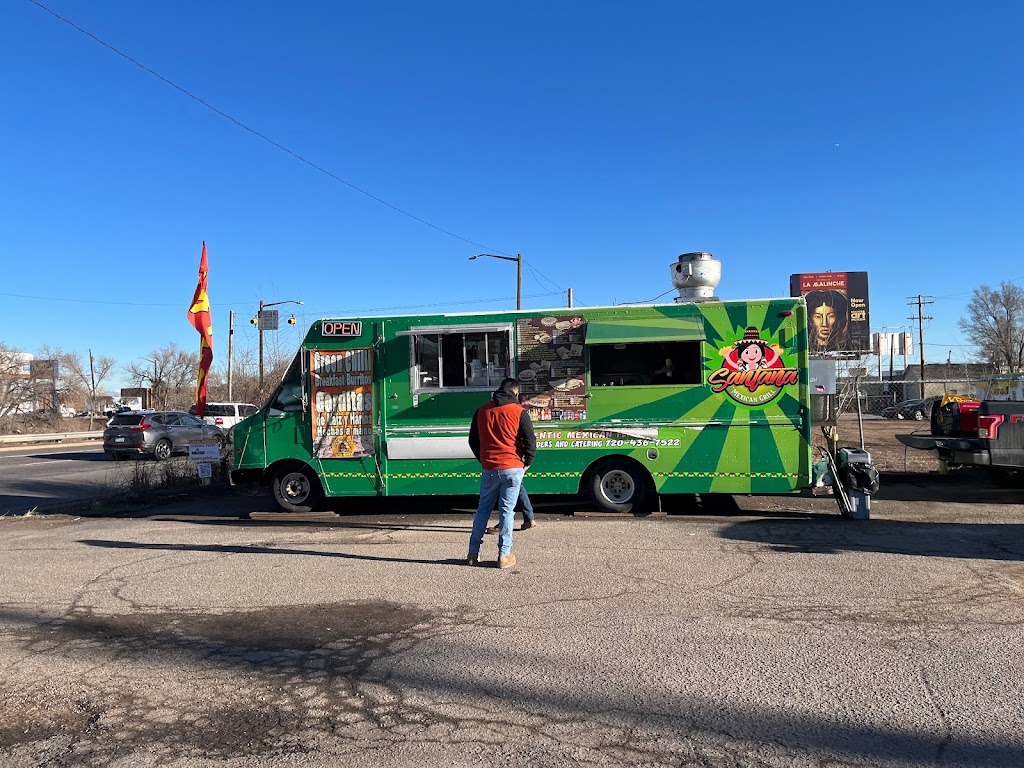 Santana authentic Mexican | restaurant | Denver, CO 80223, USA | 7204367522 OR +1 720-436-7522