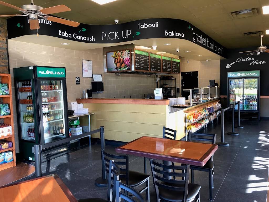 Falafel Haus | restaurant | 8850 N Tarrant Pkwy Suite 701, North Richland Hills, TX 76182, USA | 8175762630 OR +1 817-576-2630