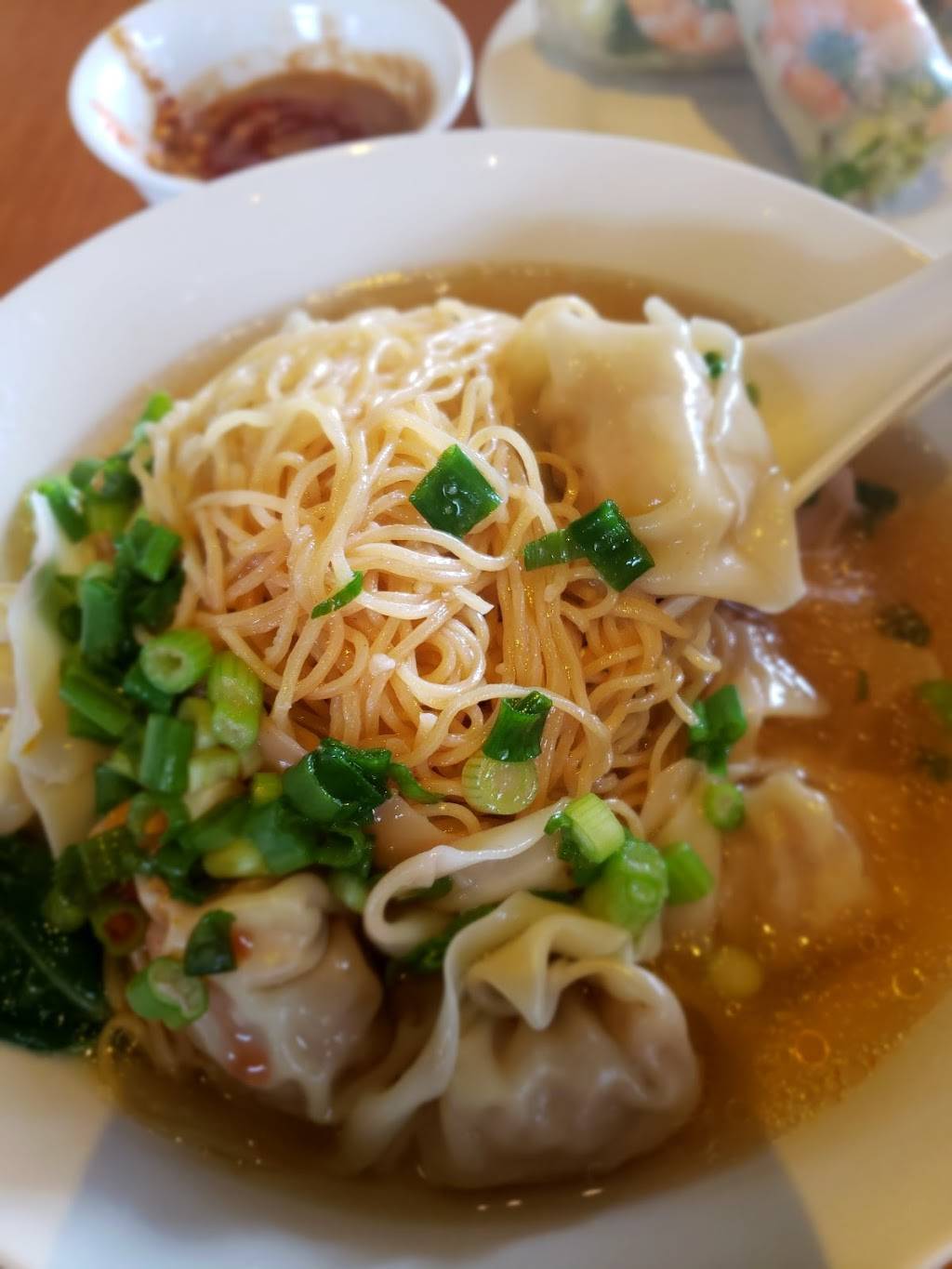 Pho Huy Hoang | restaurant | 9080 Laguna Main St, Elk Grove, CA 95758, USA | 9166831101 OR +1 916-683-1101