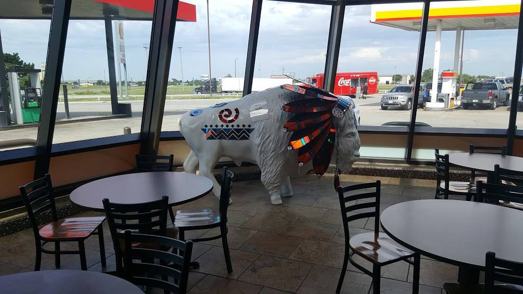 Subway | restaurant | 245 S Walbaum Rd, Calumet, OK 73014, USA | 4058845585 OR +1 405-884-5585